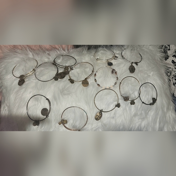 Alex and Ani Jewelry - Alex ams Ani